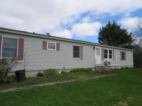 25 Shepherd Drive Bangor ME 04401