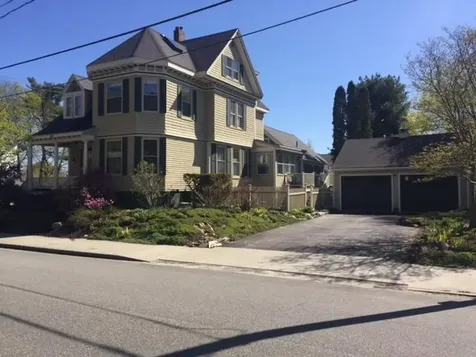 131 Beacon Street Portland ME 04103