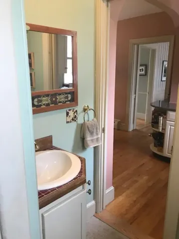131 Beacon Street Portland ME 04103