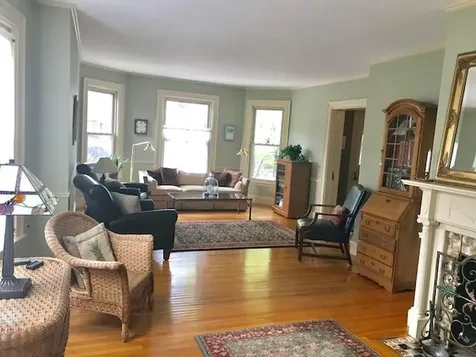 131 Beacon Street Portland ME 04103