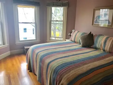 131 Beacon Street Portland ME 04103