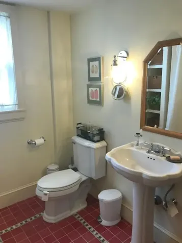 131 Beacon Street Portland ME 04103