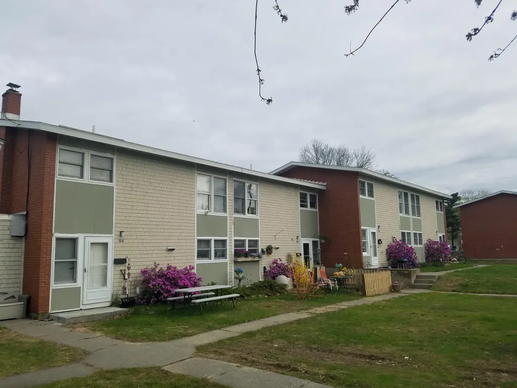 54-60 Bolling Drive Bangor ME 04401