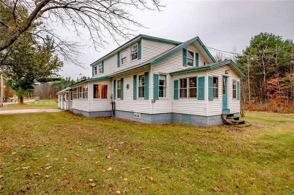 3 Annis Road Bethel ME 04217