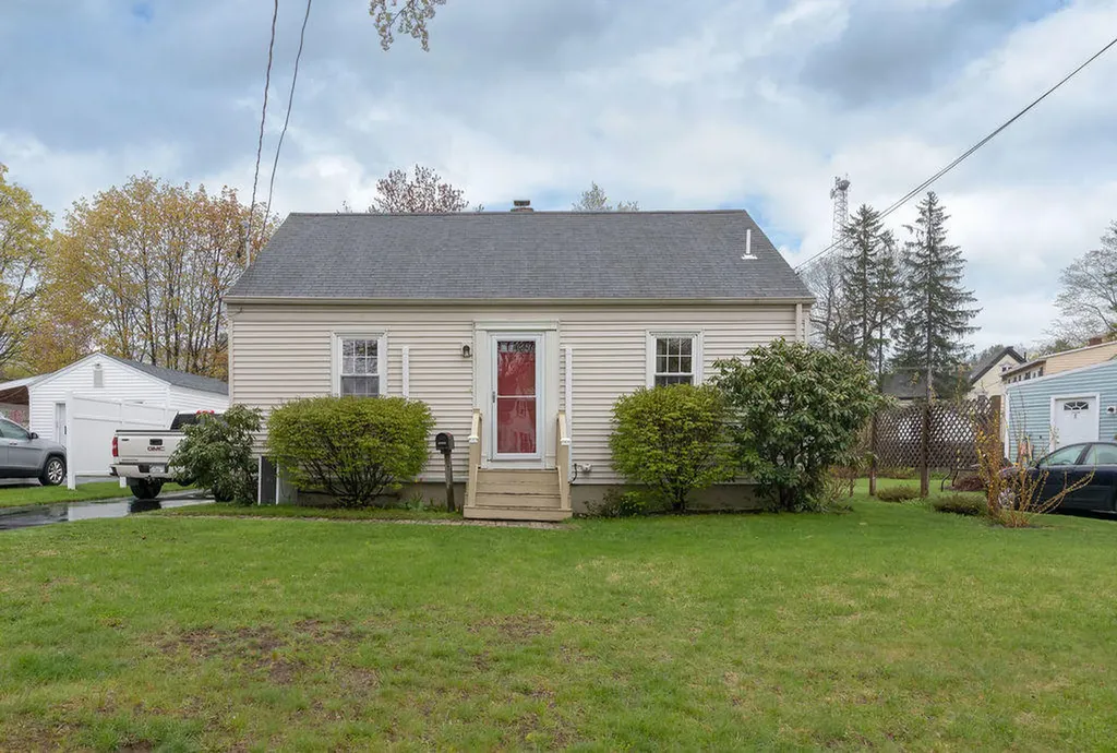 25 Brook Road Portland ME 04103