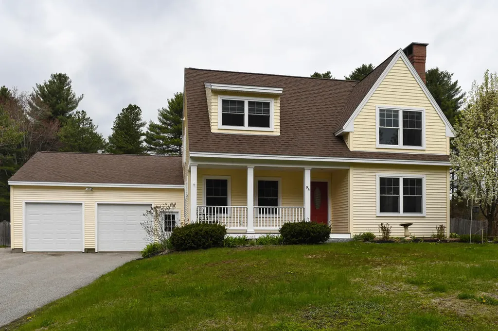 94 Sawyer Road Scarborough ME 04074