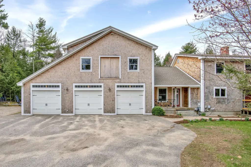 56 Rangdale Road Durham ME 04222