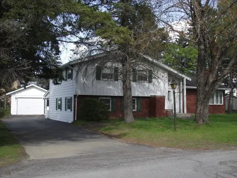 10 Page Avenue Fort Kent ME 04743