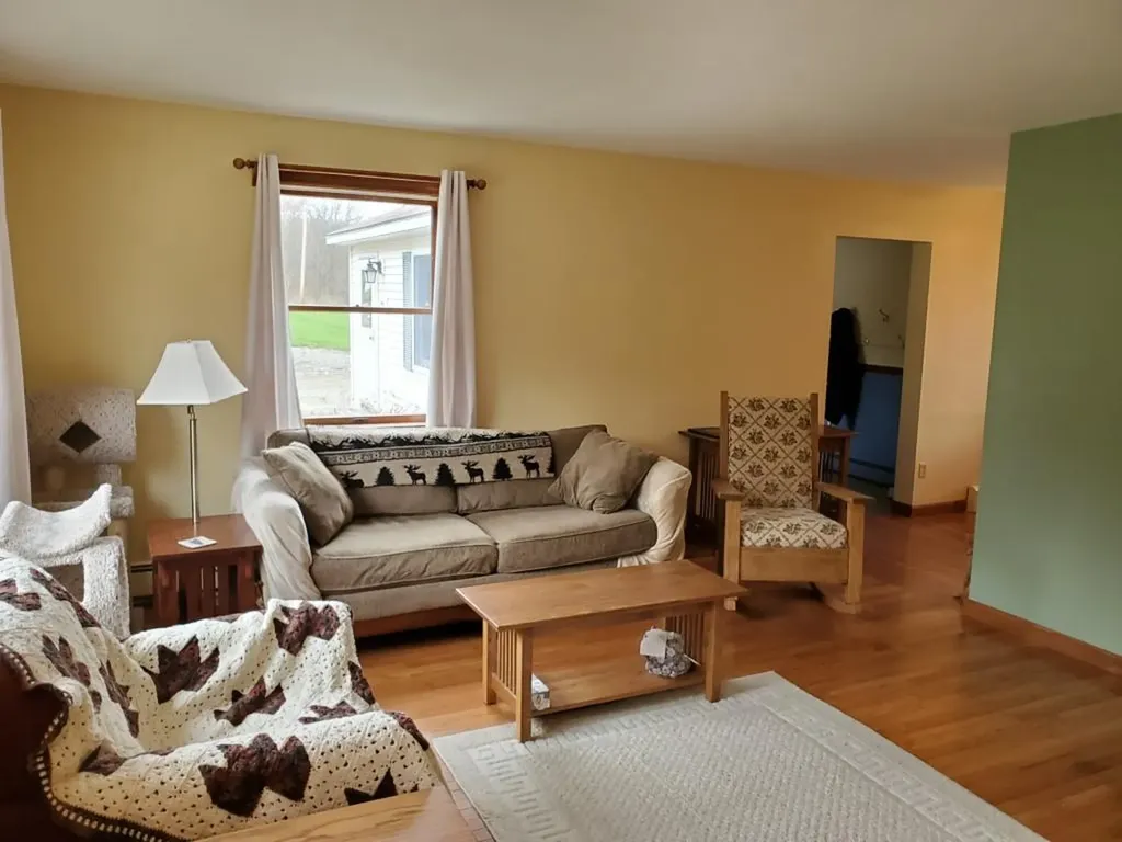 279 Perham Street Farmington ME 04938