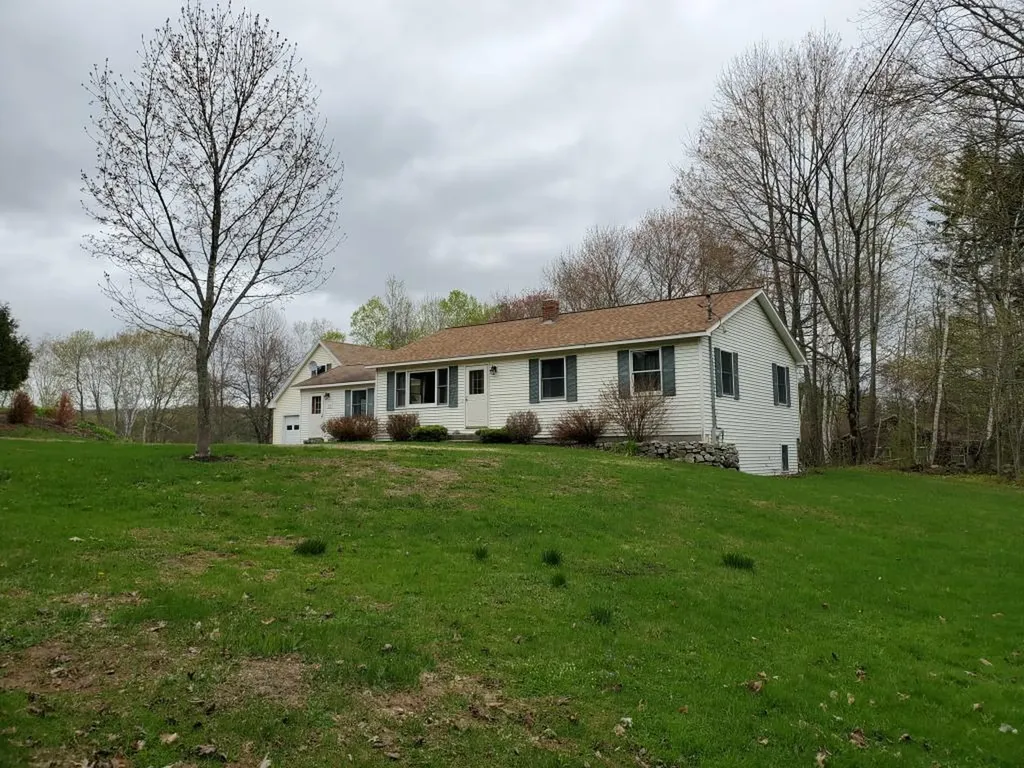 279 Perham Street Farmington ME 04938