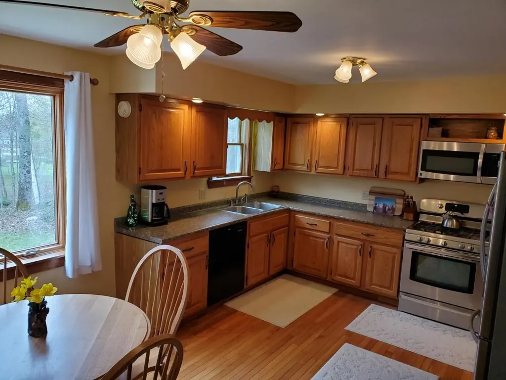 279 Perham Street Farmington ME 04938