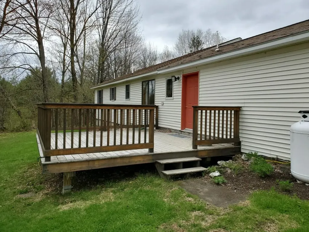 279 Perham Street Farmington ME 04938