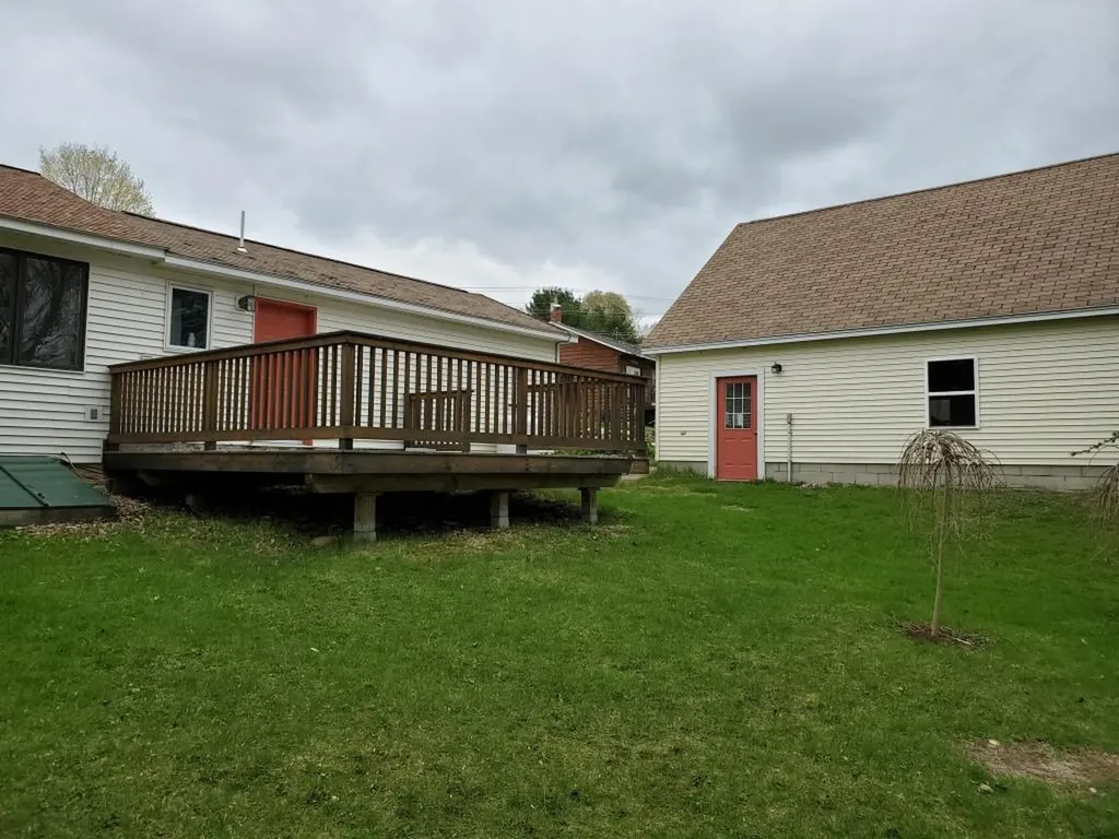 279 Perham Street Farmington ME 04938