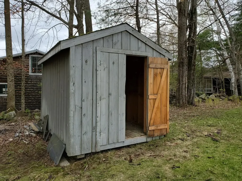 279 Perham Street Farmington ME 04938