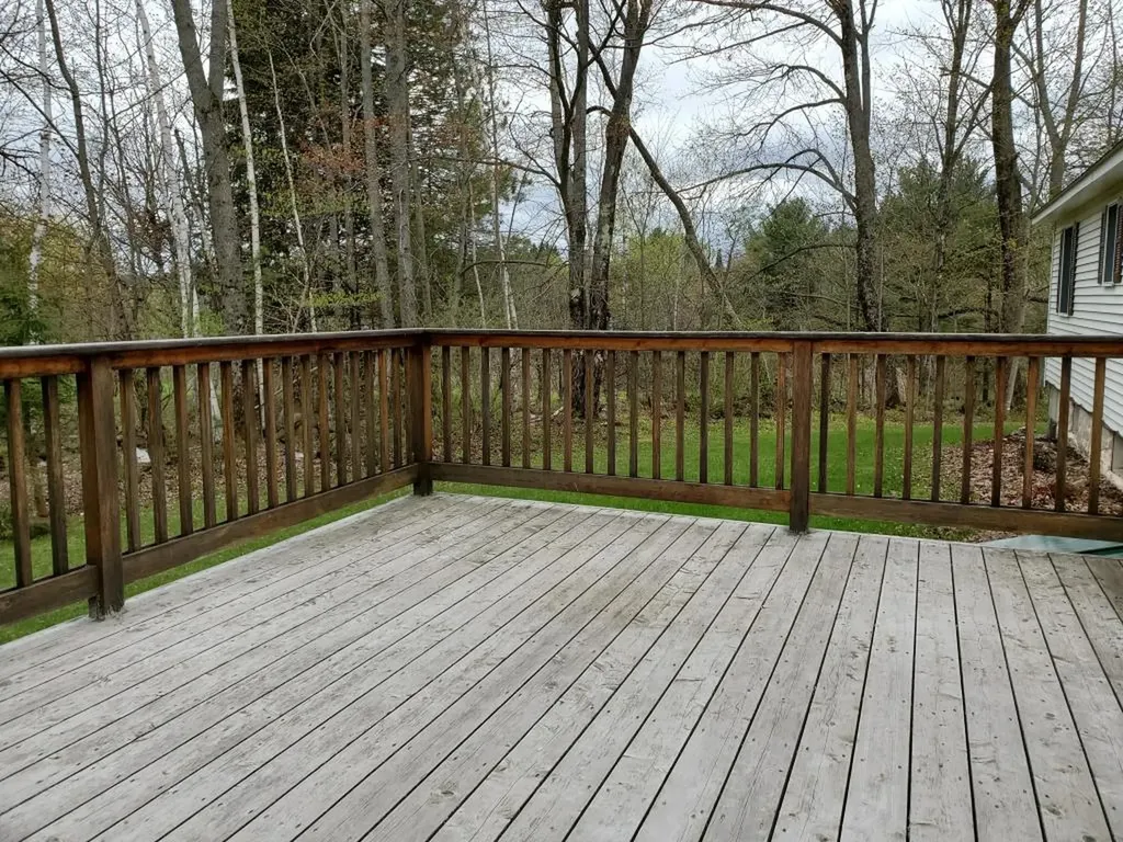 279 Perham Street Farmington ME 04938