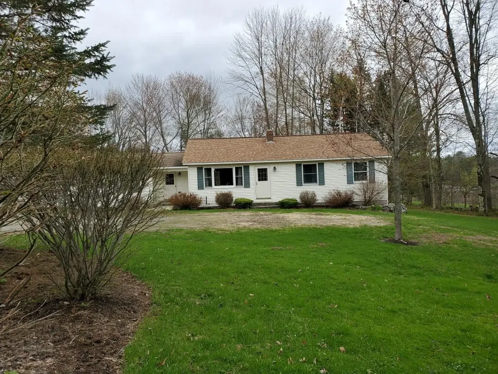 279 Perham Street Farmington ME 04938