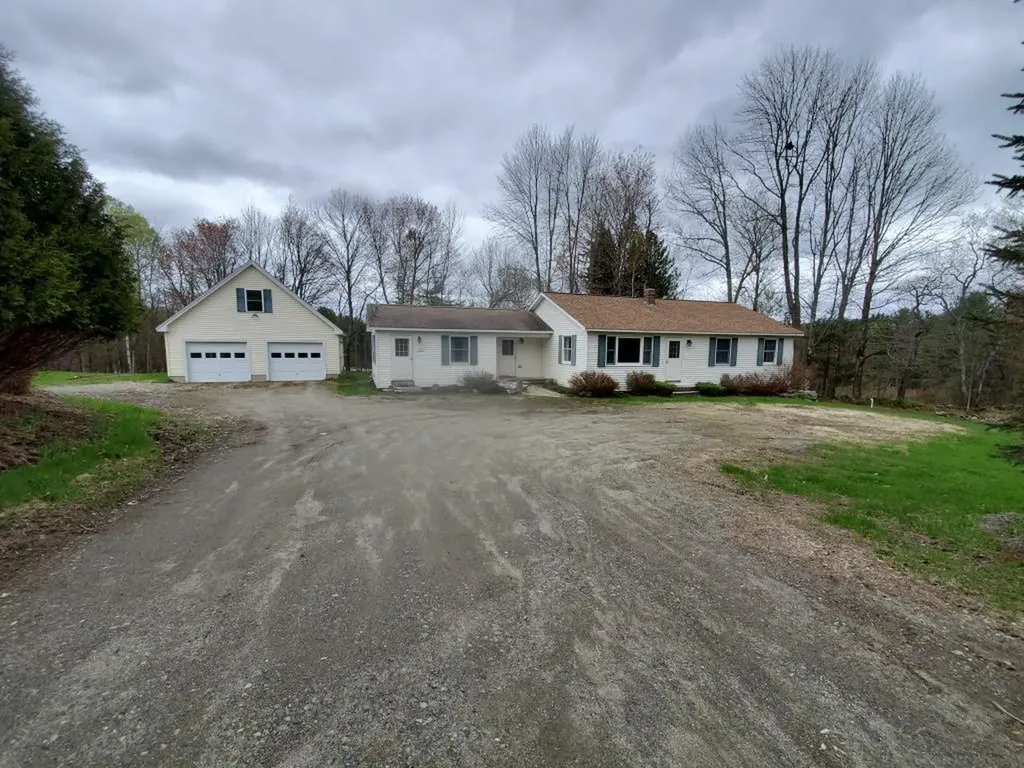 279 Perham Street Farmington ME 04938