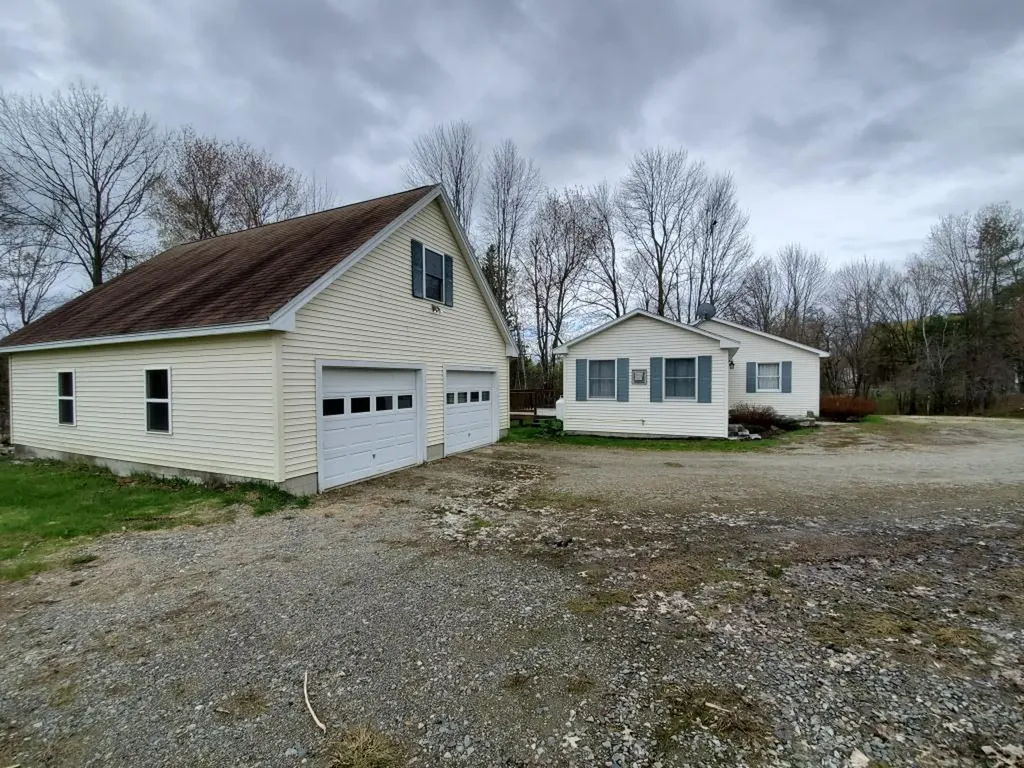 279 Perham Street Farmington ME 04938