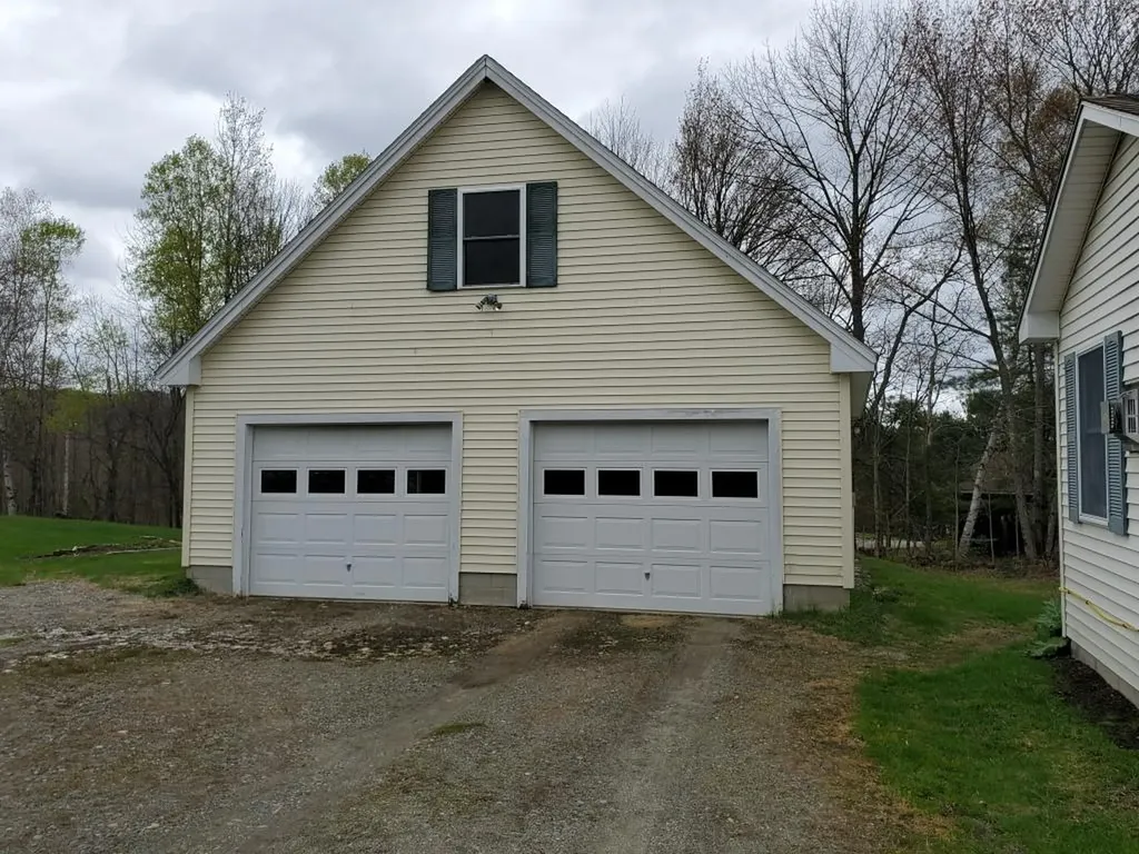 279 Perham Street Farmington ME 04938