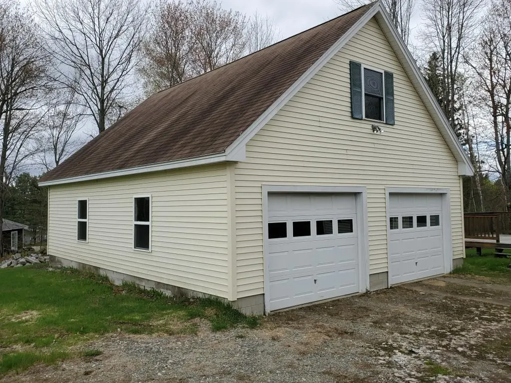 279 Perham Street Farmington ME 04938