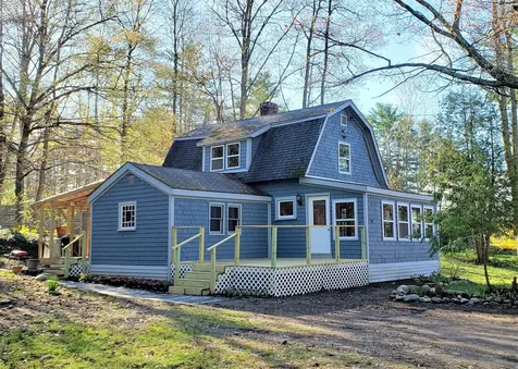 125 Windemere Lane Unity ME 04988