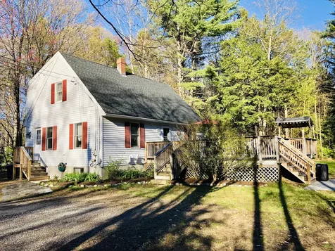 10 Carolyn Drive Gorham ME 04038