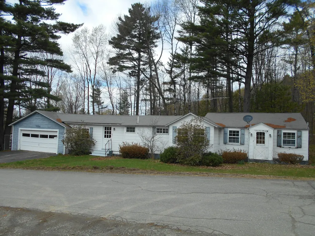 46 Winter Street Dexter ME 04930