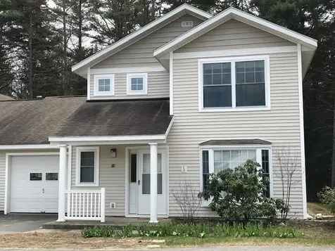 18 Beaver Pond Road Brunswick ME 04011