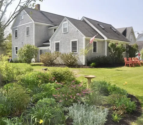 53 Back Shore Road Bristol ME 04564