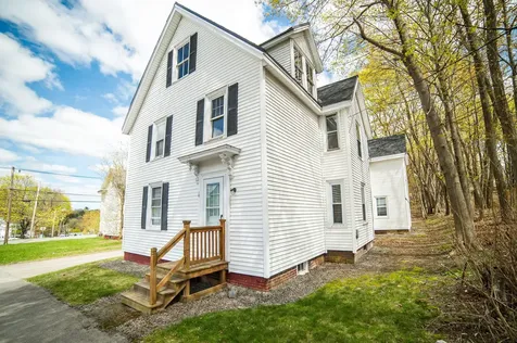 10 Cottage Street Bangor ME 04401