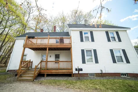 10 Cottage Street Bangor ME 04401