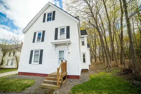 10 Cottage Street Bangor ME 04401