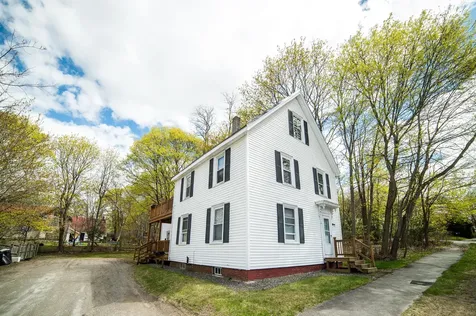 10 Cottage Street Bangor ME 04401