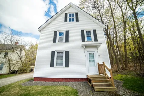 10 Cottage Street Bangor ME 04401