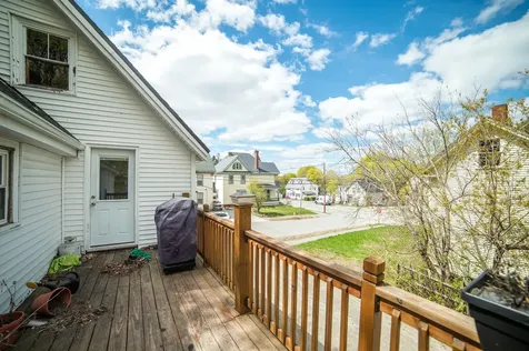10 Cottage Street Bangor ME 04401