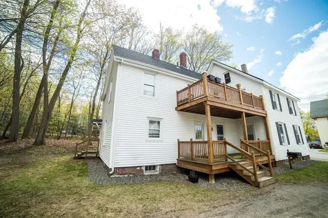 10 Cottage Street Bangor ME 04401