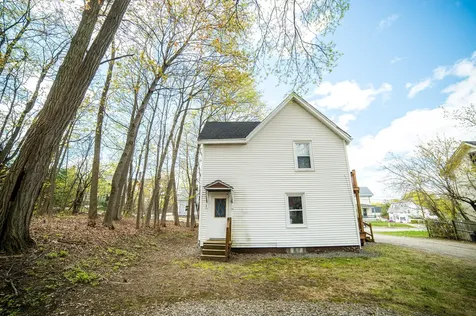 10 Cottage Street Bangor ME 04401