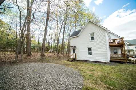 10 Cottage Street Bangor ME 04401