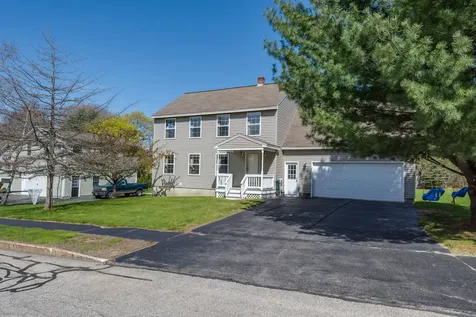 33 Shepherd Lane Portland ME 04103