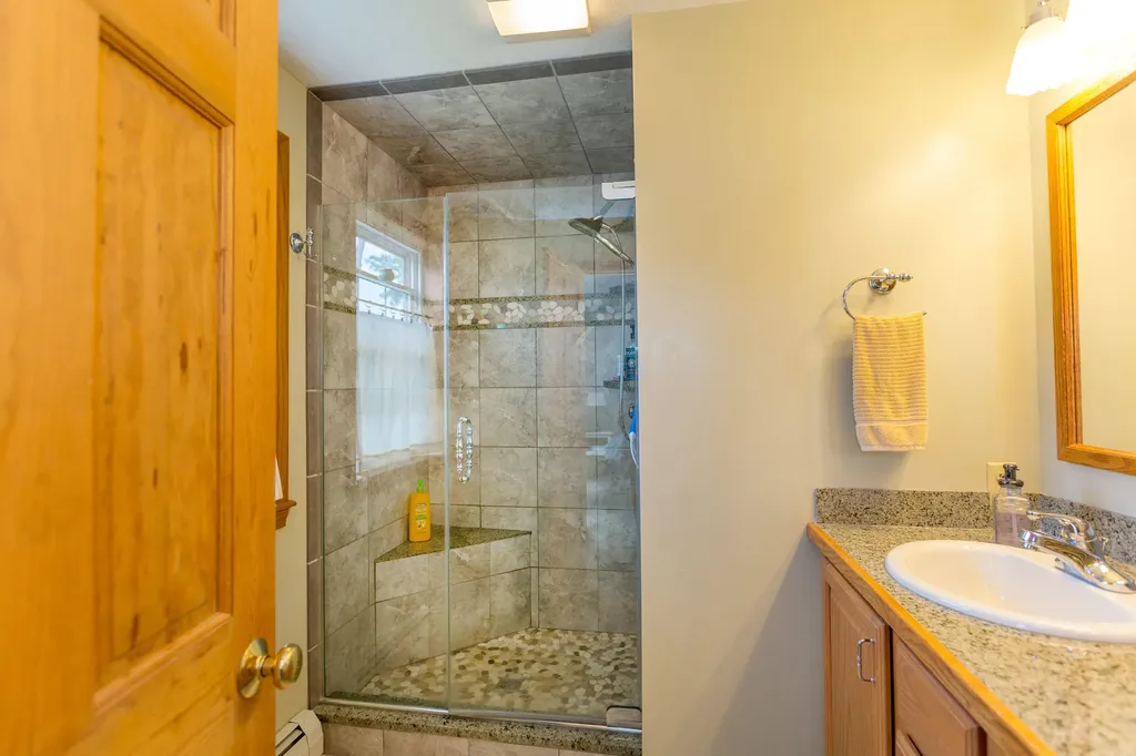4 Mountain Ash Avenue Brunswick ME 04011