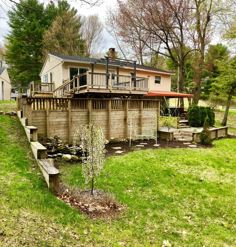 33 Brookhaven Drive Windham ME 04062