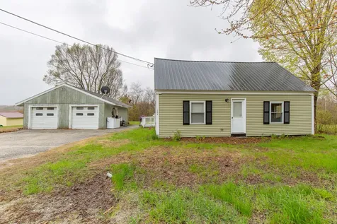 144 West Minot Road Minot ME 04258