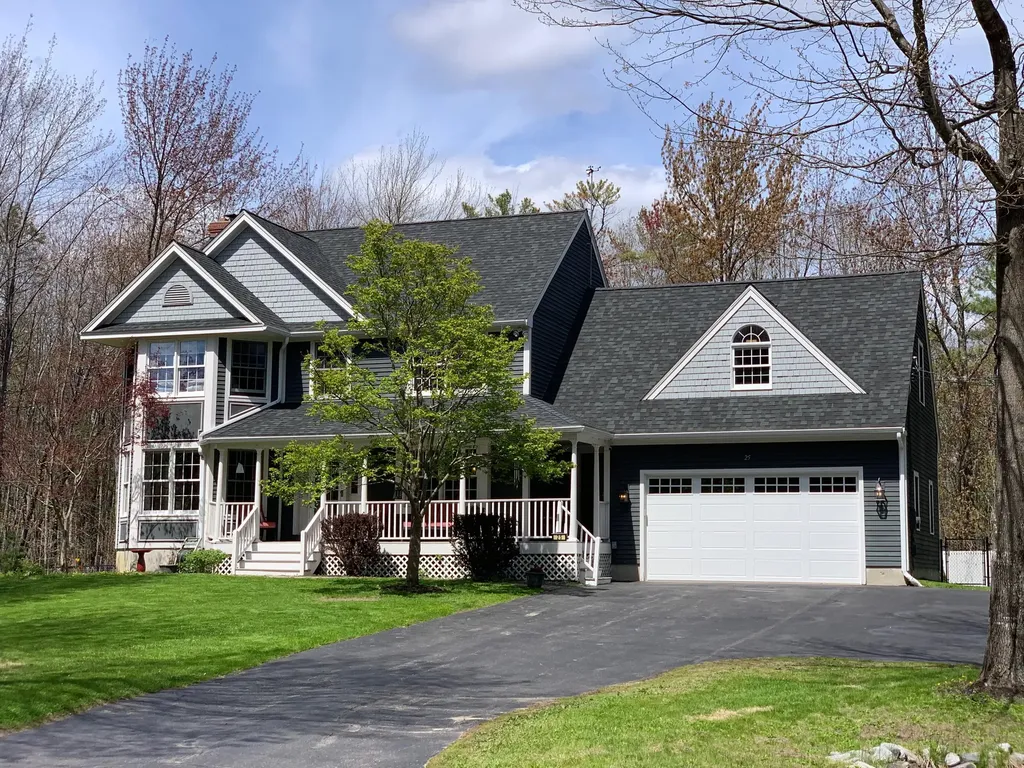 25 Schooner Road Scarborough ME 04074