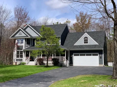 25 Schooner Road Scarborough ME 04074