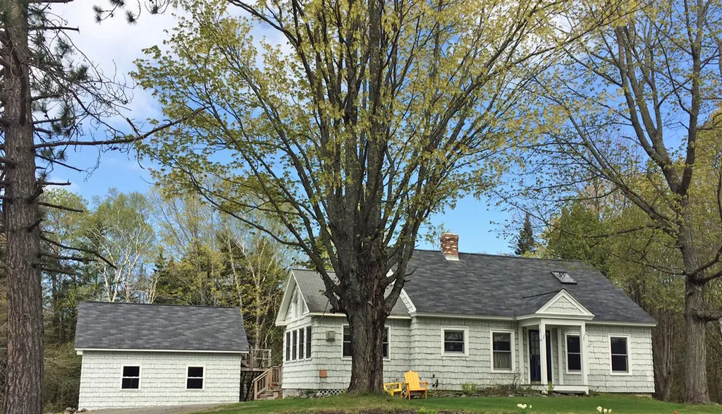53 Moosehead Lake Road Greenville ME 04441
