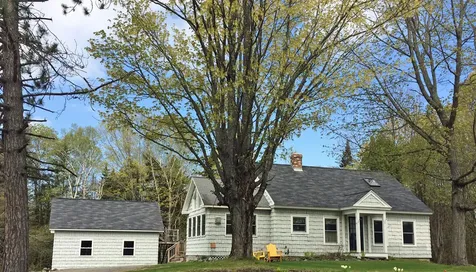 53 Moosehead Lake Road Greenville ME 04441
