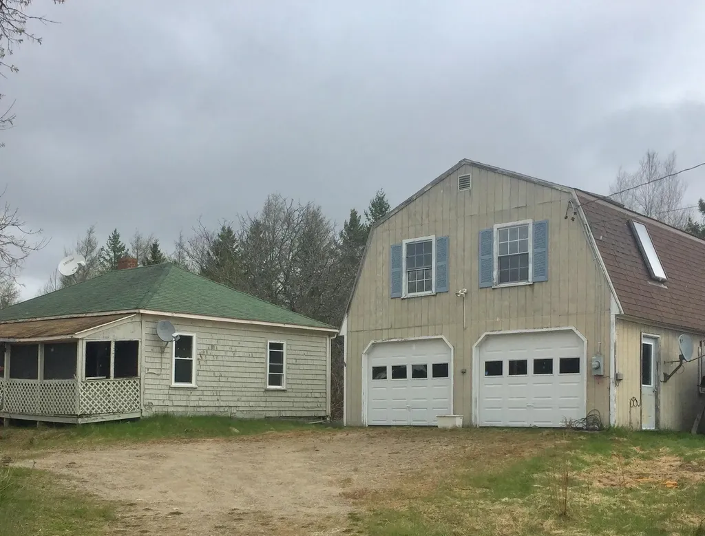 323 Smithville Road Steuben ME 04680