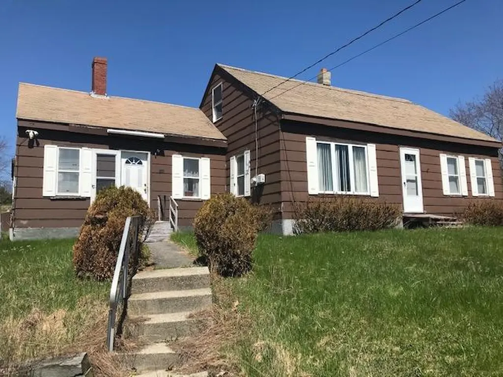 442 Bucksmills Road Bucksport ME 04416