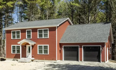 112 Brackett Road Brunswick ME 04011
