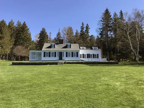 2 S Lane Cranberry Isles ME 04625